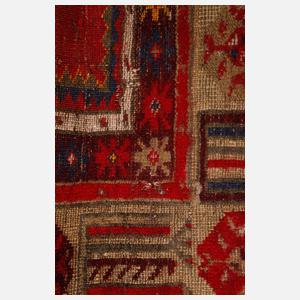 Anatolische Gebetsbrücke