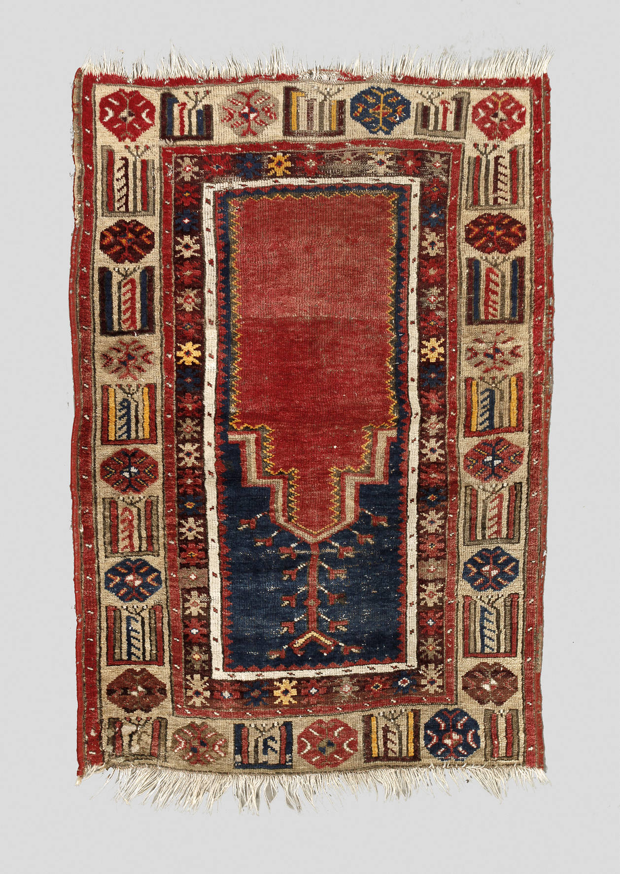 Anatolische Gebetsbrücke