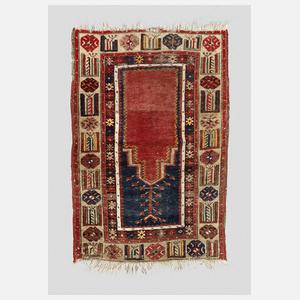 Anatolische Gebetsbrücke