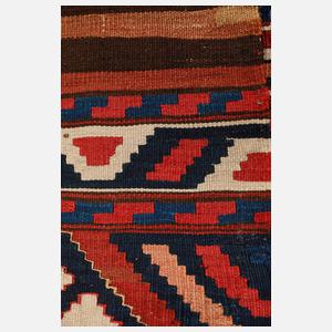 Pferdedecke Kaukasus