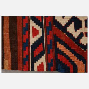 Pferdedecke Kaukasus