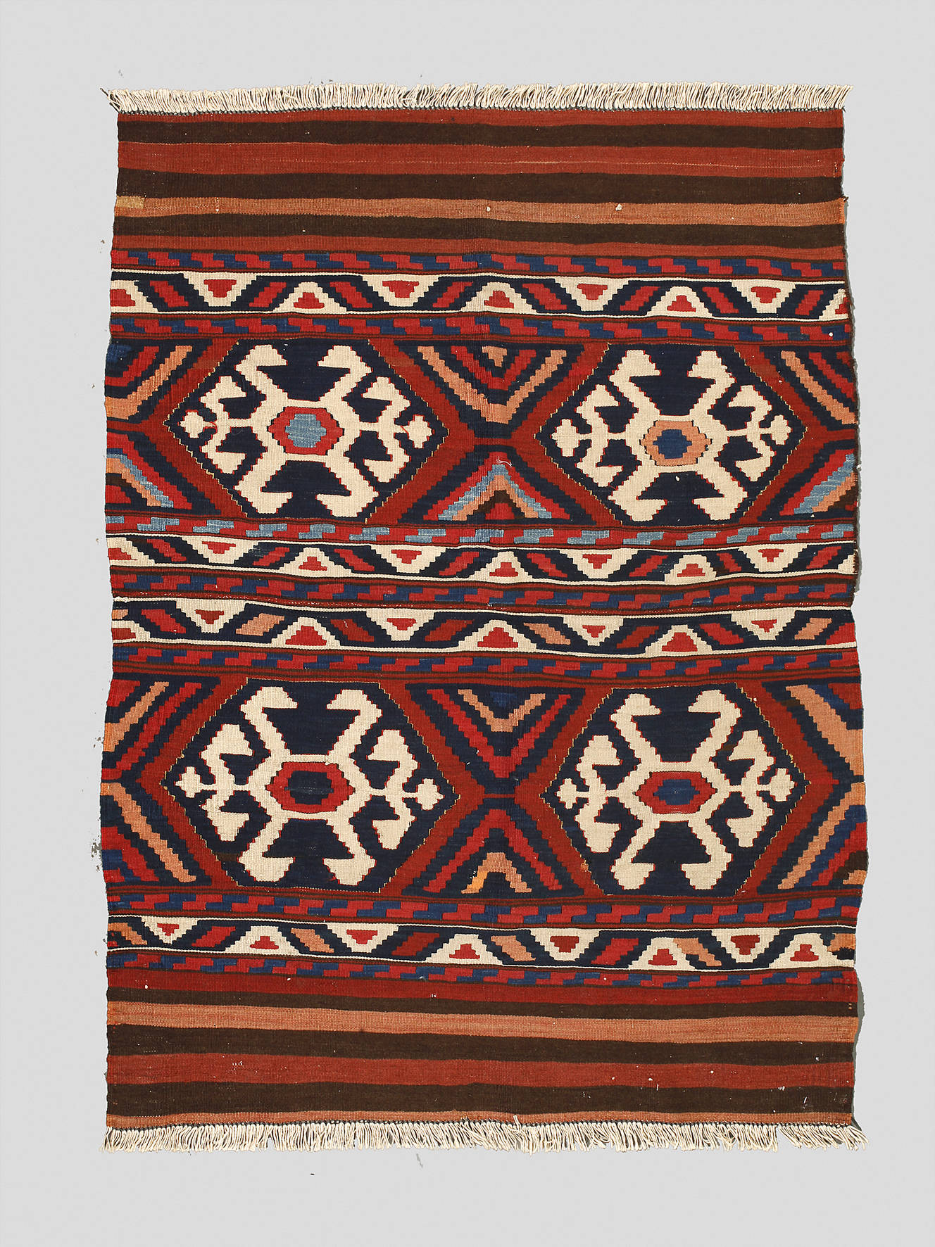 Pferdedecke Kaukasus