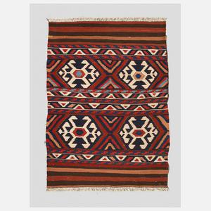 Pferdedecke Kaukasus