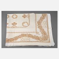 Große Tischdecke Jugendstil111