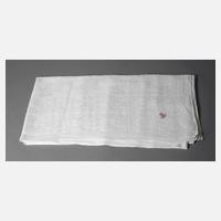 Tafeltuch mit Blütendekor111