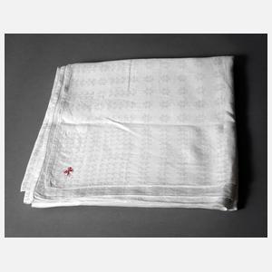 Tafeltuch mit Sternparkett