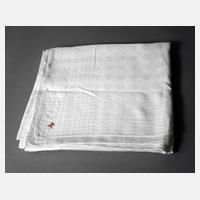 Tafeltuch mit Sternparkett111