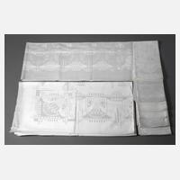 Tafelgarnitur Jugendstil111