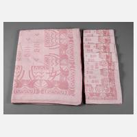 Tischgarnitur Jugendstil111