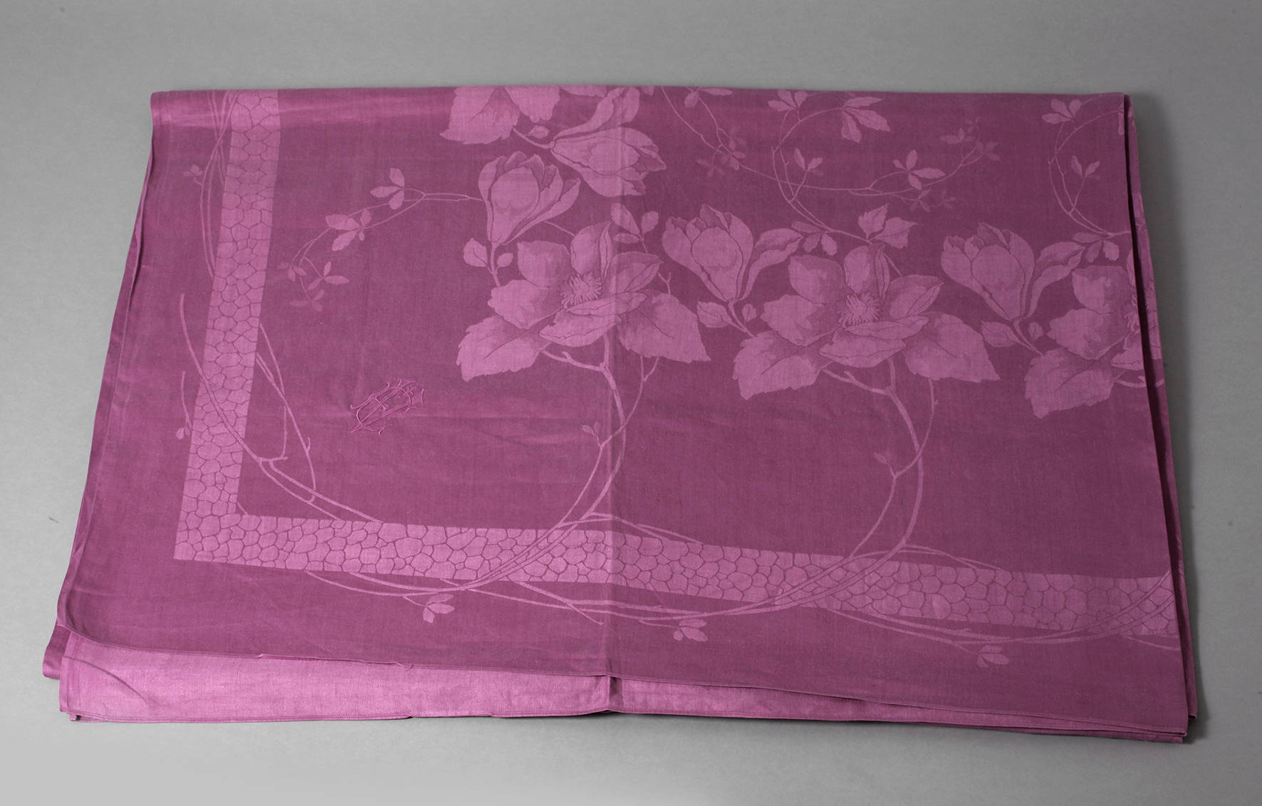 Tafeltuch Jugendstil