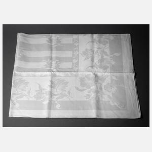 Tischtuch Jugendstil