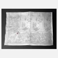 Tafeltuch mit Märchenmotiv111