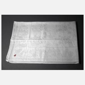 Tafeltuch mit Märchenmotiv