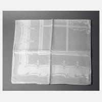 Tafeltuch mit Banddekor111