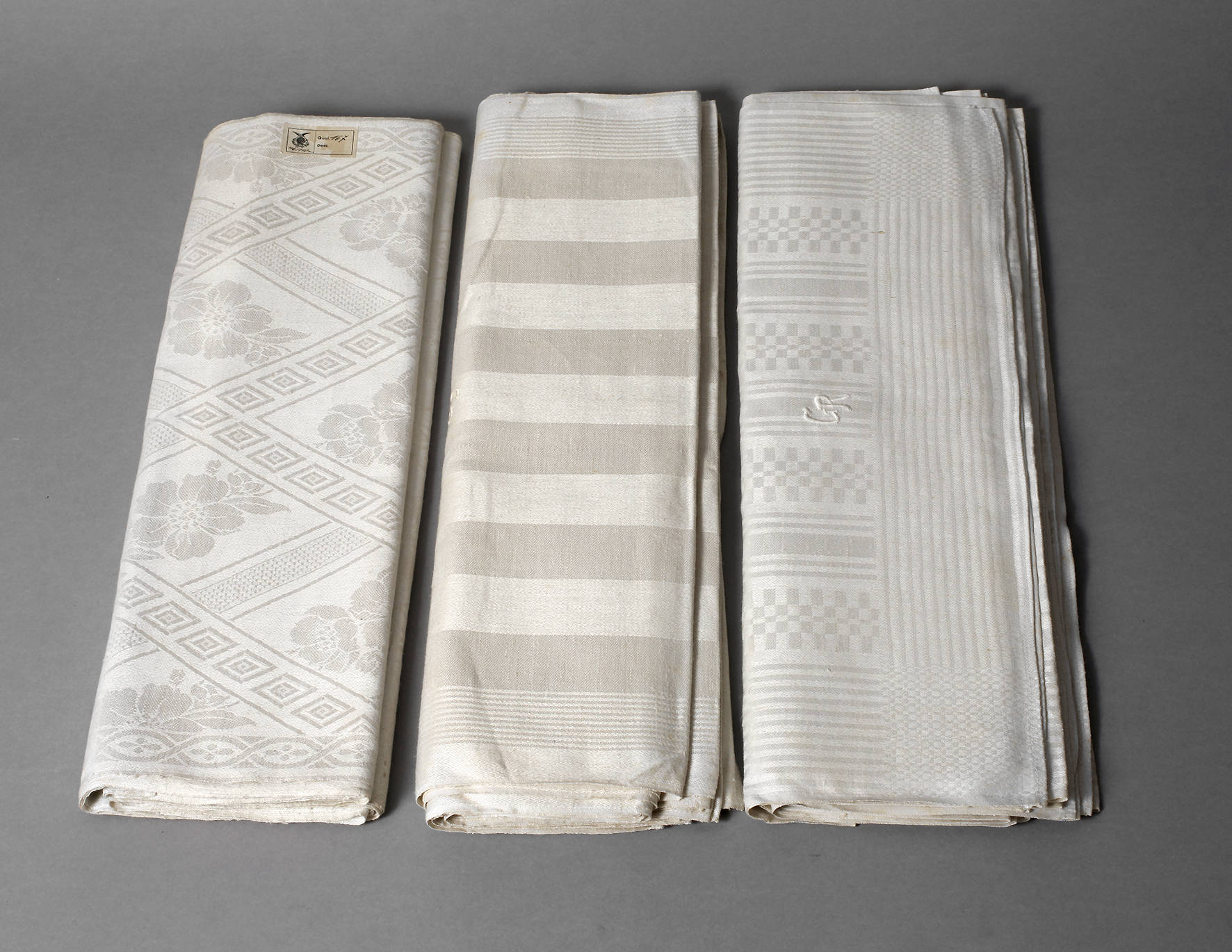 Konvolut Handtücher