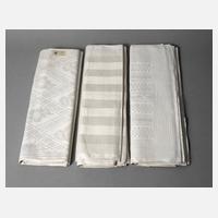 Konvolut Handtücher111