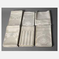 Konvolut Handtücher111