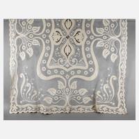 Spitzendecke Jugendstil111