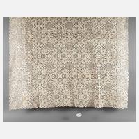 Tischdecke Plauener Spitze111