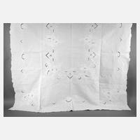 Große Handarbeitsdecke111