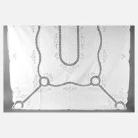 Große Handarbeitsdecke111