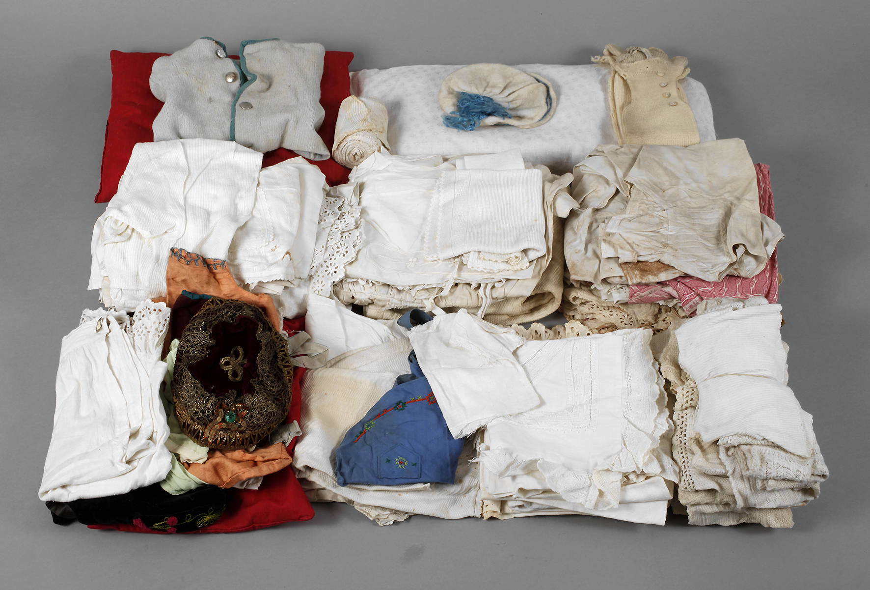 Konvolut Kinderwäsche