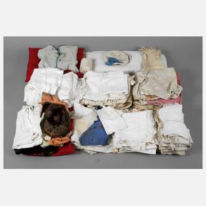 Konvolut Kinderwäsche