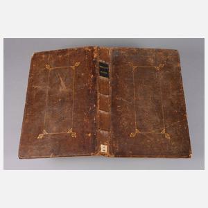 Irenäus Bücher gegen die Häresien 1702