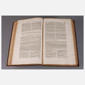 Irenäus Bücher gegen die Häresien 1702