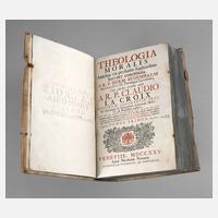 Busembaums Theologia Moralis 1725111