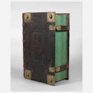 Endter-Bibel 1736