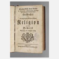 Walchs Religionsgeschichte 1753111