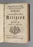 Walchs Religionsgeschichte 1753