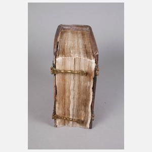 Biblia neerlandica 1782