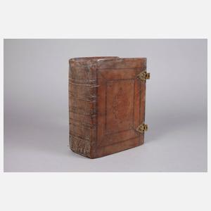 Biblia neerlandica 1782