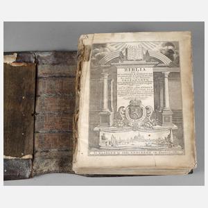 Biblia neerlandica 1782