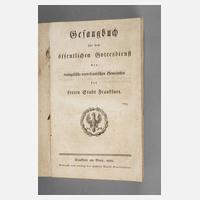 Frankfurter Gesangbuch 1824111