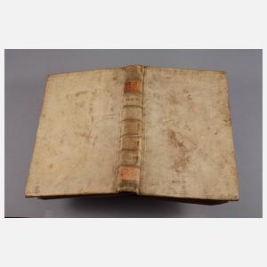 Graevius Nachschlagewerk 1697