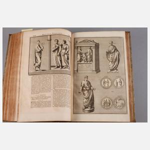 Graevius Nachschlagewerk 1697