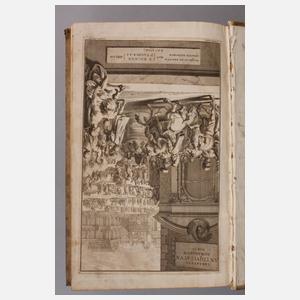 Graevius Nachschlagewerk 1697