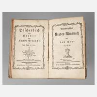 Nürnbergischer Kinder-Almanach 1781111