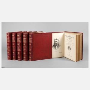 Französische Enzyklopädie