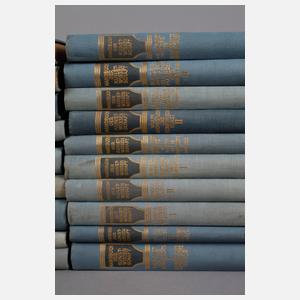 Handbuch der Kunstwissenschaften