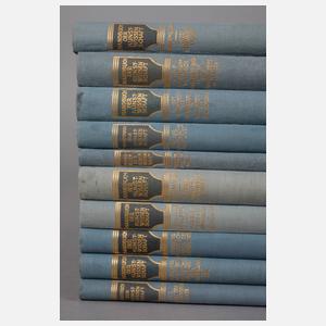 Handbuch der Kunstwissenschaften