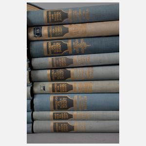 Handbuch der Kunstwissenschaften