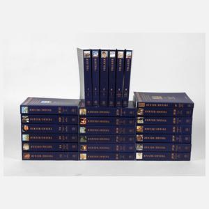 Künstlerlexikon Thieme/Becker und Vollmer