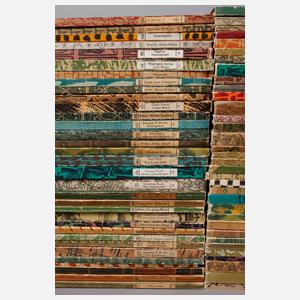 Sammlung und Nachschlagewerk Insel-Bücherei