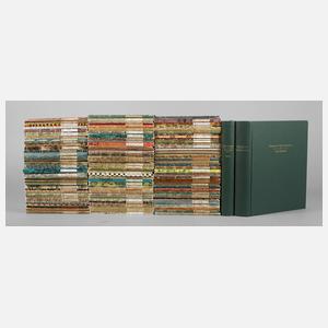 Sammlung und Nachschlagewerk Insel-Bücherei