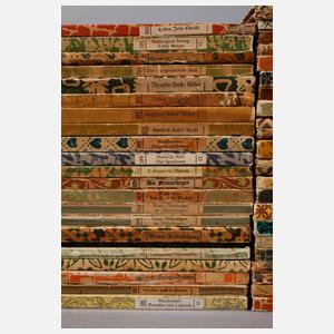 Sammlung Insel-Bücherei