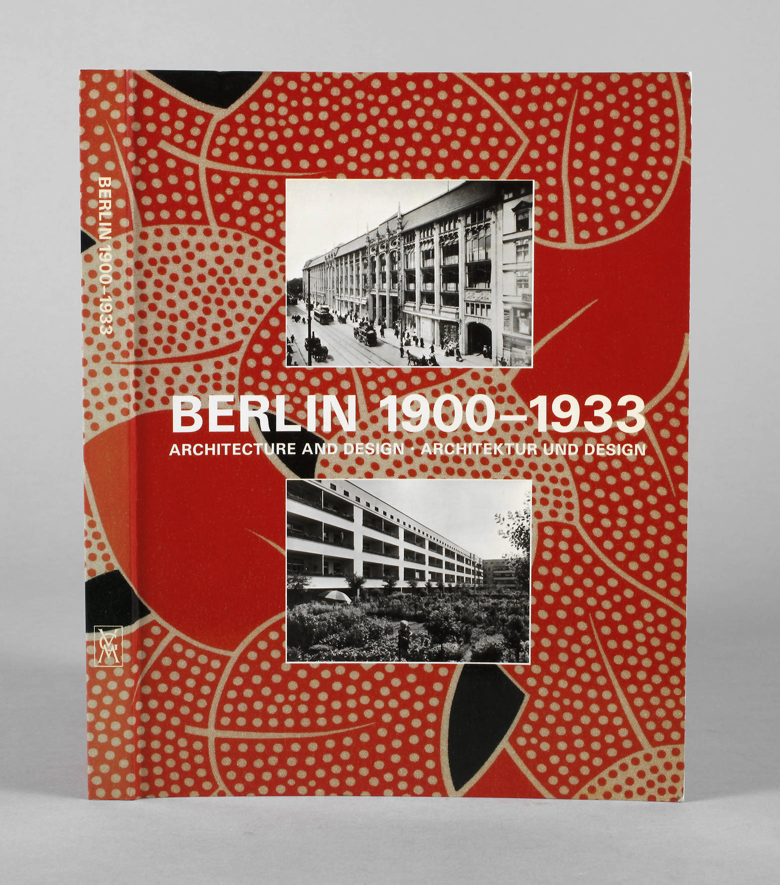 Berlin 1900–1933